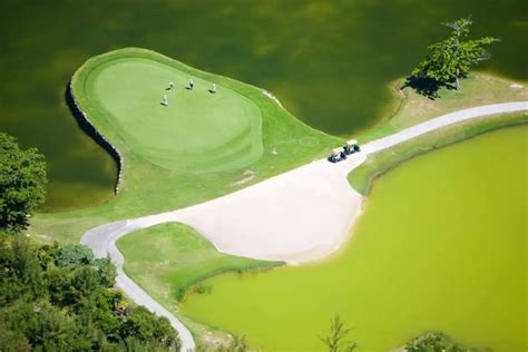 34 Golf Courses In The Villages, Florida You Oughta .
